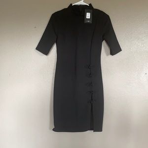 Black Women Dress